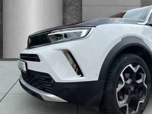 Opel Mokka Ultimate 1.2 T,8-AT Leder Navi Digitales Cockpit M Bild 4