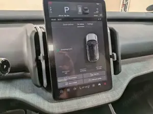 Volvo EX30 Ultra 2WD Pure Electric Bild 3