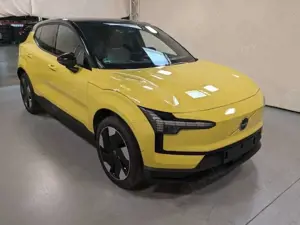 Volvo EX30 Ultra 2WD Pure Electric