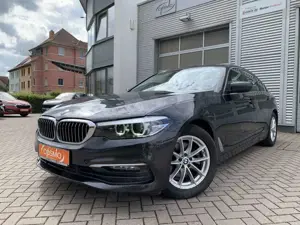 BMW 520 i Limousine Voll-LED+Navi+Klimaaut+Sitzhzg