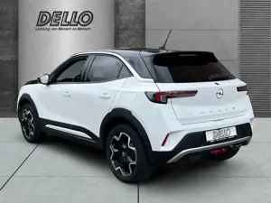 Opel Mokka Ultimate 1.2 T,8-AT Leder Navi Digitales Cockpit M Bild 3