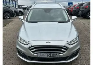 Ford Mondeo Turnier Titanium *LED*KAMERA*APPLE*USB*