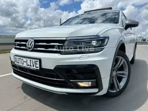 Volkswagen Tiguan Allspace 2.0 TDI DSG*4M*R LINE*7 STZE*VOL