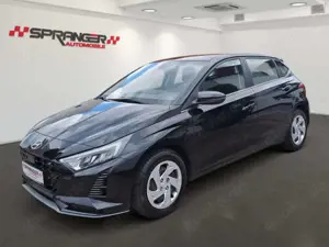 Hyundai i20 Automatik*Klimaaut.*LHZ*SHZ*LED*DAB*R.Cam*