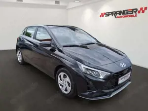 Hyundai i20 Automatik*Klimaaut.*LHZ*SHZ*LED*DAB*R.Cam* Bild 2