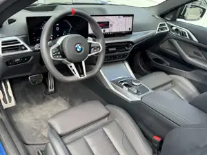 BMW 440 xDrive Coupe GSD M-SITZE PA+ DAP H/K HUD Bild 5