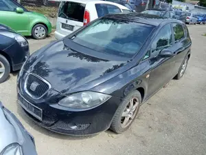 SEAT Leon Stylance / Style