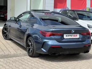 BMW 440 xDrive Coupe GSD M-SITZE PA+ DAP H/K HUD Bild 4