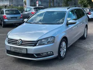 Volkswagen Passat Variant Comfortline BlueMotion