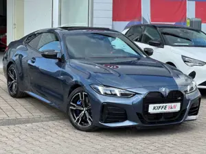 BMW 440 xDrive Coupe GSD M-SITZE PA+ DAP H/K HUD Bild 3