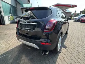 Opel Mokka X Ultimate Start/Stop Bild 5