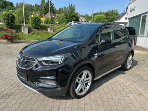 Opel Mokka X Ultimate Start/Stop Bild 1