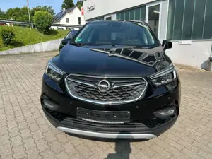 Opel Mokka X Ultimate Start/Stop Bild 2