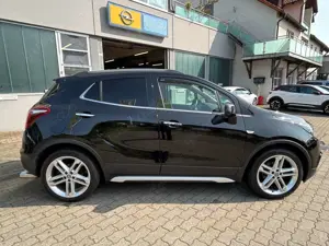 Opel Mokka X Ultimate Start/Stop Bild 4
