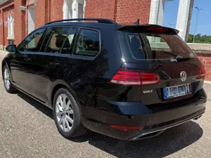 Volkswagen Golf Variant Golf Variant 1.4 TSI (BlueMotion Technology) Comfo Bild 2