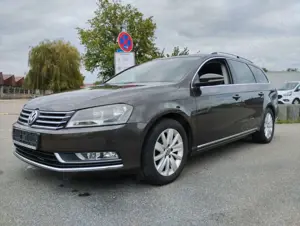 Volkswagen Passat Variant Comfortline