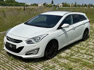 Hyundai i40 cw 5 Star Edition LPG-PRINS/KAMERA/SHZ/MFL