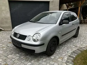 Volkswagen Polo 1.2