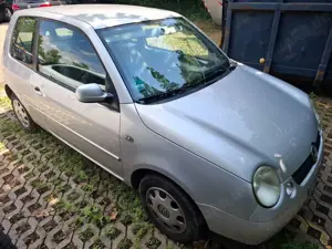 Volkswagen Lupo Lupo 1.0 College