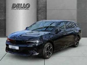 Opel Astra ST GS Line SHZ PDC vo. + hi. Rückf.-K. Klima-A. Al