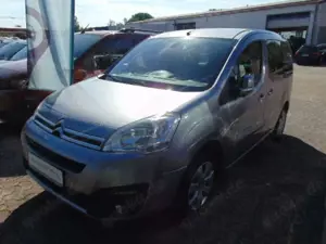 Citroen Berlingo Kombi Selection