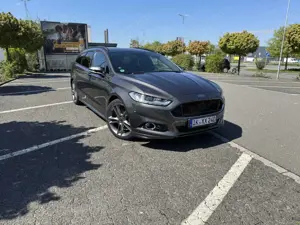 Ford Mondeo Turnier 2.0 EcoBoost Start-Stopp Autom. ST-Line