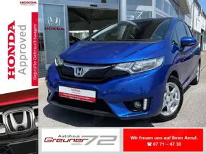 Honda Jazz 1.3 i-VTEC CVT Elegance * wenig km *