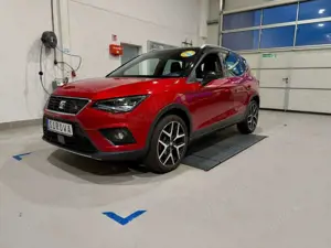 SEAT Arona FR *Beats*ACC*Car-Play*LED*
