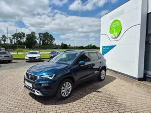 SEAT Ateca ATECA STYLE 1.5 TSI PARKLENK NAVI VOLL LED AHZV