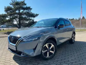 Nissan Qashqai N-Connecta
