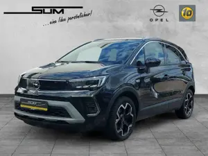 Opel Crossland Ultimate Paket Navi LED  Panoramadach  Rückfahrk.