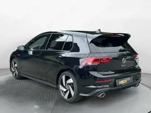 Volkswagen Golf GTI Golf VIII GTI Clubsport 2.0TSI DSG NAVI LED SHZ Bild 4