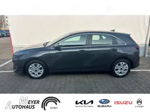 Kia Ceed / cee'd Vision 1.6 CRDi Mild Hybrid  Komfort-Plus+Rückfahr Bild 2
