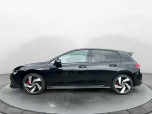 Volkswagen Golf GTI Golf VIII GTI Clubsport 2.0TSI DSG NAVI LED SHZ Bild 3