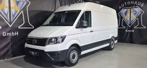 Volkswagen Crafter CRAFTER KASTEN 2,0 TDI L3 H3 KLIMA AHK PDC Bild 4