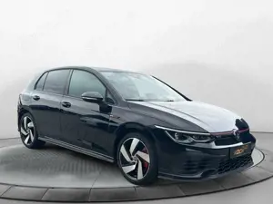 Volkswagen Golf GTI Golf VIII GTI Clubsport 2.0TSI DSG NAVI LED SHZ Bild 5