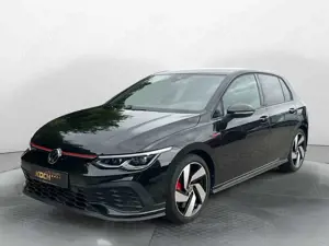 Volkswagen Golf GTI Golf VIII GTI Clubsport 2.0TSI DSG NAVI LED SHZ Bild 2