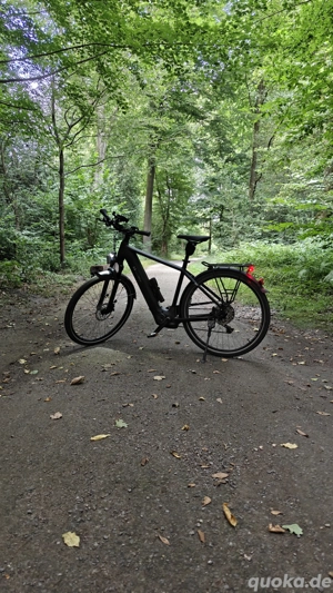 Gemeinsam mit dem Rad durchs Ruhrgebiet 