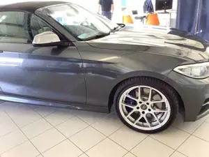BMW M2 M235i Sport-Aut.*M-Sport*42TKM*Perfekt* Bild 3