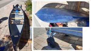 Kanadier Esquif Avalon RL