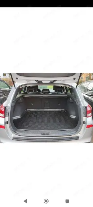 Hyundai i30 Kombi 1.5 T-GDI 48V-Hybrid DCT Prime Bild 2