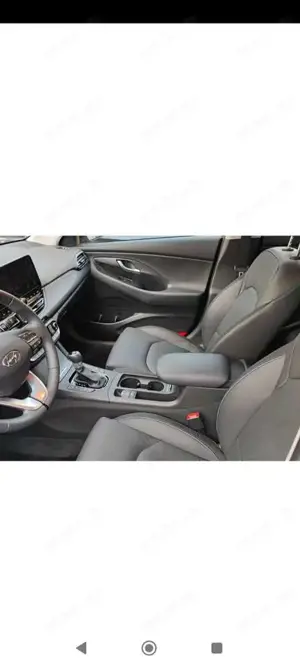 Hyundai i30 Kombi 1.5 T-GDI 48V-Hybrid DCT Prime Bild 5