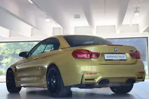 BMW M4 Competition Cabrio HK/M-DrivP./Carbon Bild 5