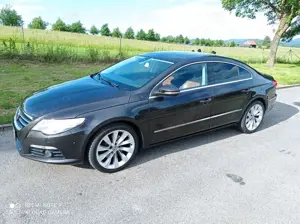 Volkswagen Passat CC Highline
