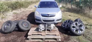 Opel Vectra Vectra 1.9 CDTI Caravan