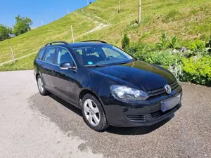 Volkswagen Golf Variant 1.2 TSI Comfortline