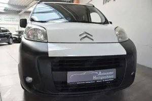 Citroen Nemo Multispace 1.3 HDI Klima Sitzheiz AHK PDC
