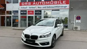 BMW 218 Active Tourer 218 d xDrive Sport Line