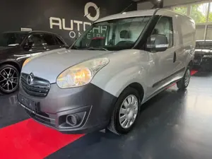 Opel Combo D Kaste 1-Hand/Navigation/Klimaanlage/PDC