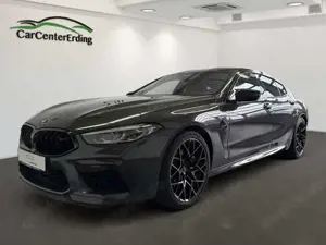 BMW M8 GranCoupe Competition*Laser*Navi*ACC*360*BW*